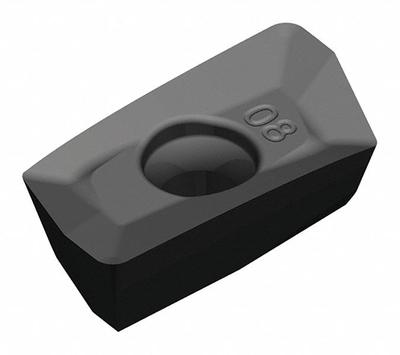 WIDIA Parallelogram Milling Insert: XDCT1705ERML, XDCT170420PEERML (MPN 6425263) - Parallelogram Indexable Milling Inserts