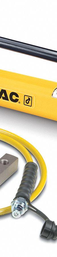 ENERPAC Hydraulic Cutterhead Set: Hand Pump, Guillotine Head, 10,000 psi, STC (MPN STC1250H). Key specifications — attr653264: .56 Stranded Guy Wire; attr666409: Hand Pump; attr653285: STC; attr653276: Self-Contained Hydraulic Cutter Set; attr653265: .63 Steel Wire Rope; attr653250: ENERPAC; attr653253: Soft Steel Bolts.