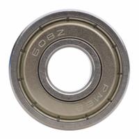 WESTWARD Bearing, 608zz: Mfr Part # PN5ZL26008G, Bearing, Compatible with Grainger Part # 5ZL26G. Key specifications — attr948908: PN5ZL26008G; attr948910: 5ZL26G; attr948916: Bearing.