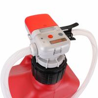 ZEELINE Fuel Transfer Pump: AA Battery Size, 2.4 gpm Max. Flow Rate, 1.5 cSt Max. Viscosity (MPN ZE1030XL). Key specifications — Battery Size: AA; Suction Tube Material: Plastic; Brand: ZEELINE.