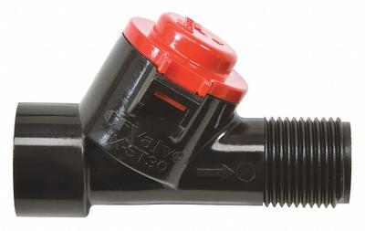 CHAPIN Constant Flow Valve: Backpack Sprayer, 6-8501, 61800/61900/62000/64800 - Assorted Parts & Accessories