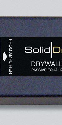 SOLIDDRIVE Equalization Module: Pem, SD1/SD1g/SD1sm, PEM-DW. Key specifications — Manufacturer Part Number: PEM-DW; Brand: SOLIDDRIVE; Compatible with Manufacturer Model Number: SD1; Includes: Pem; Product Type: Equalization Module.