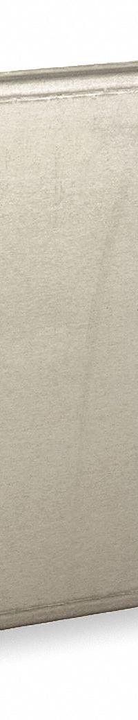 HUBBELL KILLARK Interior Panel: Back Panel Panel, 5 in Overall Ht, 5 in Overall Wd, Aluminum, 6064. Key specifications — Panel Style: Back Panel; Brand: HUBBELL KILLARK; Manufacturer Part Number: 6064; Material: Aluminum.