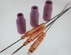 AMERICAN TORCH TIP Accessory Kit: For 20 Series (MPN AK-4). Key specifications — Brand: AMERICAN TORCH TIP; Manufacturer Part Number: AK-4; Kit Includes: Nozzle.