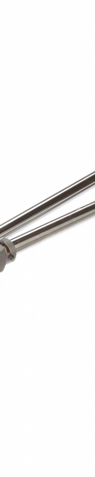 RIDGID Tube Bender: 3/8 in Tubing Outside Dia - Lever-Style Benders