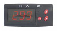 LOVE Temperature Switch: Configuration Key/Temp Control Device, Temp°C, 230V AC, SPDT, 16A @ 240V AC (MPN TS2-021). Key specifications — Sensor Type: Thermistor; Features: Temperature Control Device; Product Type: Temperature Switch; Current: 16A @ 240V AC; Input Voltage: 230V AC; Switch Function: SPDT; Parameters Measured: Temperature °C.