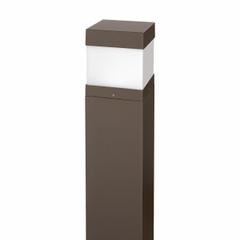 LED Bollard: 1,149 lm_1,208 lm_1,244 lm_1,602 lm_1,712 lm_1,749 lm_1,980 lm_2,116 lm_2,161 lm, 22 W (MPN SGB-S-LSCS). Key specifications — Housing Color: Bronze; Color Temperature: 3000K.