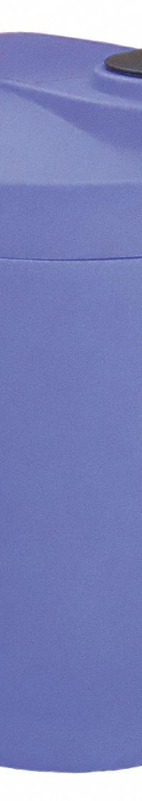 PEABODY ENGINEERING Storage Tank: Double Wall, Vertical, 90 gal, Closed Top, 1/4 in Wall Thick (MPN 01-30296). Key specifications — attr1188134: LLDPE; attr1188139: PEABODY ENGINEERING.