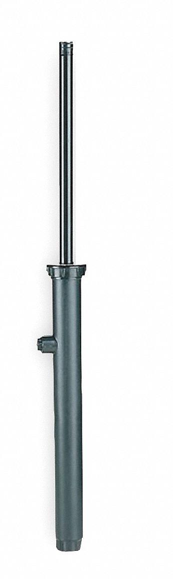 RAIN BIRD Spray Head for Shrubs: Adj, 4 to 18 ft, 0.10 gpm, 15 to 70 psi - Sprinkler Nozzle Heads