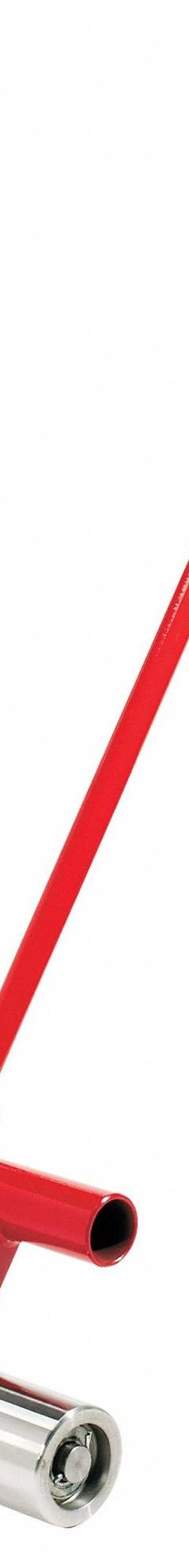 ROBERTS Floor and Wall Roller: 39 in Extended Lg - Max, Steel (MPN 10-935). Key specifications — attr1004970: Flooring Roller; attr1008722: Steel; attr1004969: ROBERTS.