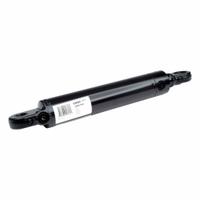 CHIEF Welded Hydraulic Cylinder: 4 in Bore Dia., 36 in Stroke Lg, 47 in Retracted Lg, 26,100 lb (MPN 400711). Key specifications — attr95618: Double Acting; attr98893: CHIEF.
