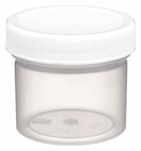DYNALON Laboratory Jar: Polypropylene, Polypropylene, 32 fl oz, 120 mm Body Dia, 100 mm Ht, Unlined (MPN 421165). Key specifications — Brand: DYNALON; Clarity: Translucent; Closure Included: Yes; Pre-Cleaned: None.