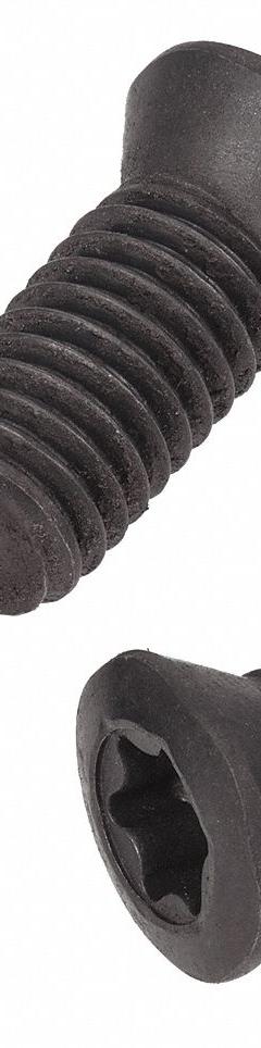 TUNGALOY Screw: Mfr Part # 6802568, Compatible Mfr Model # C6AVJNR45065-1204N. Key specifications — attr1099718: 6802568; attr1099730: Shim Screw.