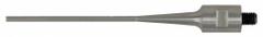 BRANSON Microtip: 4 in Overall Lg, 101-063-726R/101-063-727R (MPN 109-122-1064). Key specifications — Product Type: Microtip; Compatible with Manufacturer Model Number: 101-063-726R; Brand: BRANSON.