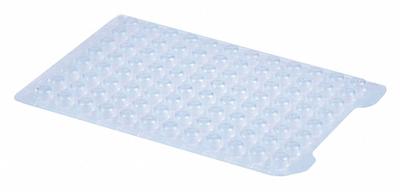 SPEX SAMPLEPREP Sealing Mat: Silicone Rubber - Homogenizer Accessories