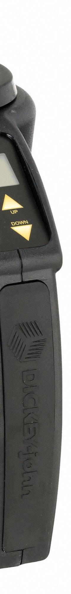 DICKEY-JOHN Grain Moisture Tester: 250 g Sample Size, 5% Moisture Min, 45% Moisture Max (MPN MINIGAC1SG4). Key specifications — Operating Humidity - Max: 95%; Brand: DICKEY-JOHN.