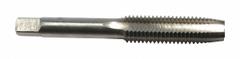 WESTWARD Alloy Steel Taper Tap, M11x1-1/2: CCT1060-145, Taper Tap