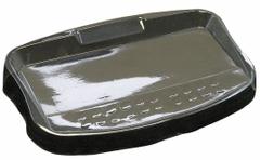 ADAM EQUIPMENT Scale Protective Cover: 6 3/4 in Overall Wd, 4 1/2 in Overall Ht, Gka/GKaM (MPN 3052010526). Key specifications — Compatible Manufacturer Part Number: Gka; Product Type: Protective Cover.