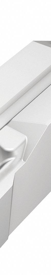SANDVIK COROMANT Grooving Insert: N123G2-0300-0003-GM H13A. Key specifications — attr257415: N123G2-0300-0003-GM H13A.