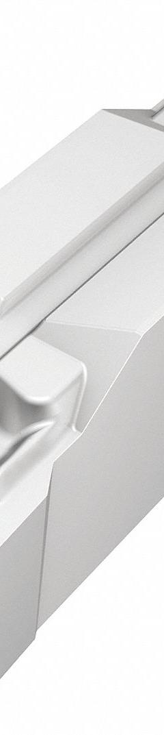 SANDVIK COROMANT Grooving Insert: N123G2-0300-0003-GM H13A. Key specifications — attr257415: N123G2-0300-0003-GM H13A.