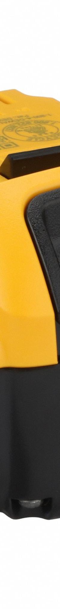 DEWALT Battery: 20V MAX*, 4 Ah, Battery Included, 20V DC (MPN DCB204). Key specifications — attr1278107: Not Oil-Resistant.