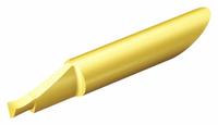 SANDVIK COROMANT Grooving Insert: CXS-06F200-6215AR 1025. Key specifications — attr257415: CXS-06F200-6215AR 1025.