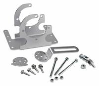 Remote Mounting Kit: M9208 (MPN M9208-100). Key specifications — Manufacturer Part Number: M9208-100; Compatible with Brand: Johnson Controls; Compatible with Series: M9208; Product Type: Remote Mounting Kit; Includes: Crank Arm; Brand: JOHNSON CONTROLS.