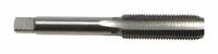 WESTWARD Alloy Steel Plug Tap, M10x1: CCT1060-138, Plug Tap