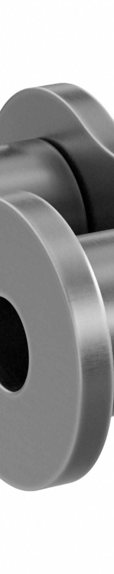 DAYTON Roller Link: For Std Roller Chains - Roller Links for ANSI Standard Chains