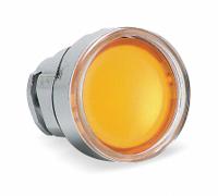 SCHNEIDER Flush Push Button: 22 mm Mounting Size, Metallic, Maintained (MPN ZB4BH053). Key specifications — Brand: SCHNEIDER; Action: Maintained; Series: XB4; Push Button Material Type: Metallic.