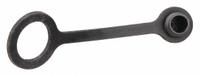 WATTS Cap Tether: Cap Tether, Watts RK-TC-P, 1/8 in to 1/4 in NPT, Plastic, Backflow Preventer, NPT (MPN RK-TC-P Plastci Cap Tether 1/8-1/4 NPT). Key specifications — Compatible Product Type: Backflow Preventer; Compatible with Series: Watts RK-TC-P, 1/8 in to 1/4 in NPT; Product Type: Cap Tether.