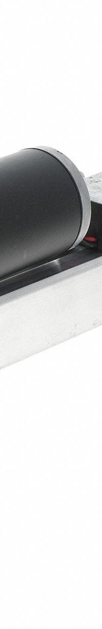 DUFF-NORTON Linear Actuator: TMD02, 250 lbf Rated Load, 8 in Stroke, 12V DC, IP50 (MPN TMD02-1906-8). Key specifications — Nut Material: Plastic.