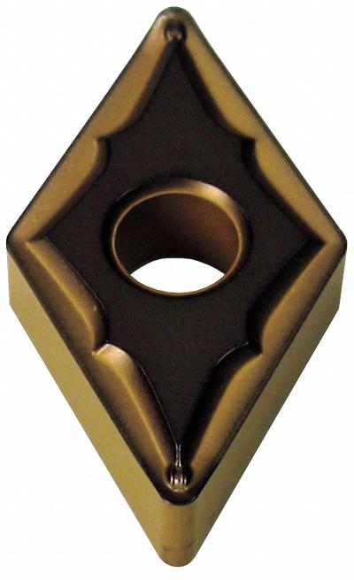 SUMITOMO Diamond Turning Insert: DNMG431ESU - Diamond Indexable Turning Inserts