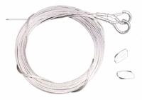 SOUNDTUBE Hanging Kit: 2 in Overall Ht, 20 ft Overall Lg, 48 in Overall Wd, RSi, AC-RS-HH-20. Key specifications — Product Type: Hanging Kit; Manufacturer Part Number: AC-RS-HH-20; Includes: Hanging; Compatible with Series: RSi; Brand: SOUNDTUBE.