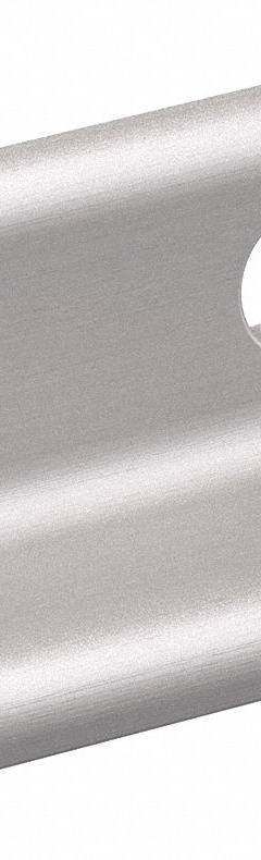 Inside Corner Bracket: Wide Inside-Corner Bracket, 25 Series, 25 mm x 47 mm x 25 mm, 4 Holes, Silver (MPN 25-4113). Key specifications — Material: Aluminum; Brand: 80/20; Finish: Anodized.