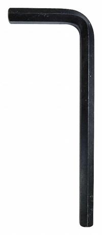 WESTWARD Hex Key: 0 Ball Ends, 8 mm Tip Size, Metric, Short, Alloy Steel, Black Oxide, L, 2 Tips (MPN 54TU82). Key specifications — attr1205521: WESTWARD; attr1205526: Black Oxide.
