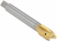 OSG Spiral Point Tap: M12x1.25 Metric, 6H, 3 Flute, Plug Chamfer (MPN 2692105)