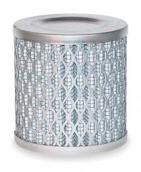 SOLBERG Filter Element: Polyester, 2.68 in Overall Ht, 1 1/2 in Inside Dia, 2 1/2 in Outside Dia (MPN 825). Key specifications — attr59866: 825; attr59869: SOLBERG; attr59875: CSL-825-038HC.