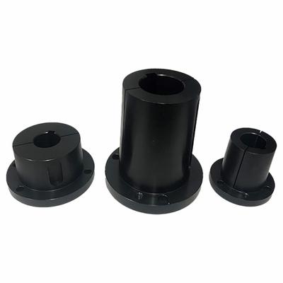 APPROVED VENDOR Split Taper Bushing: B, 2 3/8 in Bore Dia, 3.13 in Bolt Circle Dia - Split Taper Bushings