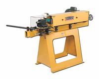 BAILEIGH INDUSTRIAL Pipe and Tube Notcher: 3/4 in Min. Compatible Pipe Size, 3 in Max. Notch Dia. (MPN BA9-TN600). Key specifications — attr77203: BAILEIGH INDUSTRIAL.