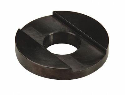 DYNABRADE Flange: Mfr Part # 53697, Flange - Air Tool Replacement Parts
