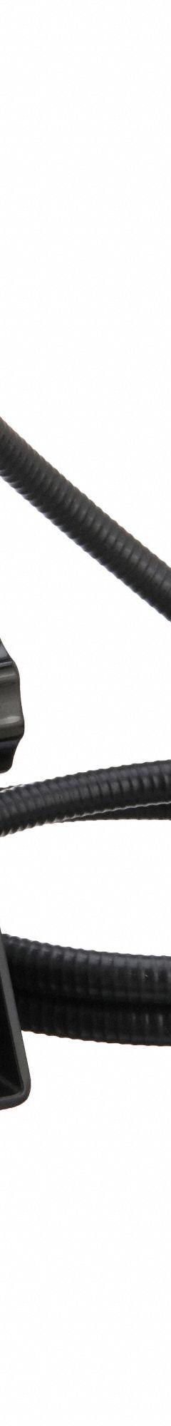 EXAIR Ionizing Air Cannon: 20 psi to 250 psi, 18.7 scfm Air Consumption, 74 dBA Sound Level (MPN 8192). Key specifications — attr67302: 3/8 in NPT Female; attr67293: EXAIR.