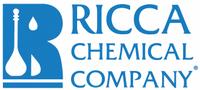 RICCA CHEMICAL Buffer - pH 12.00: Lab, 500 mL Volume, Liquid, pH 11.99 to 12.01, Plastic, Bottle, 1 (MPN R1615000-500G). Key specifications — Brand: RICCA CHEMICAL; CAS Number: 7732-18-5; Chemical Family Type: Buffer; Chemical Grade: Lab; Concentration: pH 11.99 to 12.01; Container Material: Plastic; Container Type: Bottle; Form: Liquid.