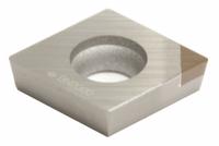 SUMITOMO Diamond Turning Insert: NU-CPGA2.51.50.5, NUCPGW080202 (MPN NUCPGA2.51.50.5-BN2000). Key specifications — attr257732: NU-CPGA2.51.50.5; attr257733: NUCPGW080202.