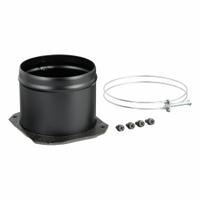 MOVINCOOL Cold Air Flange Kit: Cold Air Flange Kit (MPN 481170-0450). Key specifications — Compatible Manufacturer Model Number: Climate Pro K18; Product Type: Cold Air Flange Kit; Manufacturer Part Number: 481170-0450; Brand: MOVINCOOL.