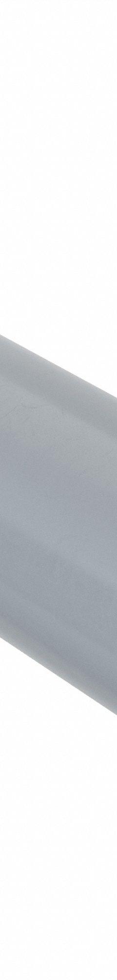 EMT Conduit - Standard: Steel, Galvanized, 3/4 in Trade Size, 5 ft Nominal Lg (MPN 869609). Key specifications — Color: Gray.
