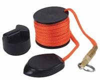 KLEIN TOOLS Fish Tape: 20 ft Lg, Round Tape Shape, Leader End Style, SRS56037. Key specifications — attr306613: SRS56037; attr306616: KLEIN TOOLS.