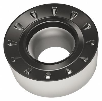 WALTER Turning Insert: RCMT1606M0 (MPN 6958563). Key specifications — attr257836: RCMT1606M0. - Round (R) Indexable Turning Inserts