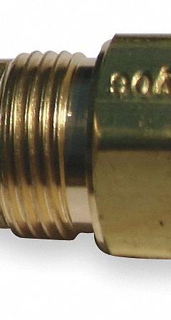 DELAVAN Hot Water and Steam Boiler Burner Nozzle: Type B (Solid), 90° Nozzle Spray Angle (MPN 21463GU). Key specifications — Brand: DELAVAN.