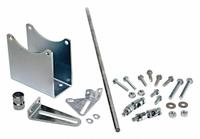 Remote Mounting Kit: M9210/M9220, Compatible with M9220-BAC-3, 1/4"-20/5/16"-24 Thread Size (MPN M9000-271). Key specifications — Manufacturer Part Number: M9000-271; Compatible with Brand: Johnson Controls; Compatible with Series: M9220; Product Type: Remote Mounting Kit; Includes: Mounting Bracket; Brand: JOHNSON CONTROLS.